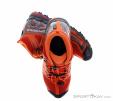 La Sportiva Falkon GTX Kids Trekking Shoes Gore-Tex, La Sportiva, Rojo, , Niño,Niña, 0024-10657, 5637757767, 8020647573899, N4-04.jpg