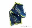 La Sportiva Falkon GTX Kids Trekking Shoes Gore-Tex, La Sportiva, Blue, , Boy,Girl, 0024-10657, 5637757770, 8020647837953, N2-17.jpg
