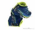 La Sportiva Falkon GTX Kids Trekking Shoes Gore-Tex, La Sportiva, Blue, , Boy,Girl, 0024-10657, 5637757770, 8020647837953, N3-18.jpg