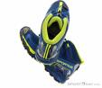 La Sportiva Falkon GTX Kids Trekking Shoes Gore-Tex, La Sportiva, Bleu, , Garçons,Filles, 0024-10657, 5637757770, 8020647837953, N5-15.jpg