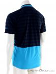 Vaude Tamaro Shirt III Mens T-Shirt, Vaude, Turquoise, , Male, 0239-10709, 5637757782, 4062218006553, N1-11.jpg