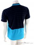 Vaude Tamaro Shirt III Mens T-Shirt, , Turquoise, , Male, 0239-10709, 5637757782, , N2-12.jpg