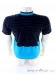 Vaude Tamaro Shirt III Mens T-Shirt, , Turquoise, , Male, 0239-10709, 5637757782, , N3-13.jpg