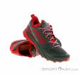 La Sportiva Kaptiva Women Trail Running Shoes, , Gray, , Female, 0024-10512, 5637757793, , N1-01.jpg