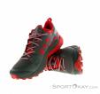 La Sportiva Kaptiva Women Trail Running Shoes, , Gray, , Female, 0024-10512, 5637757793, , N1-06.jpg