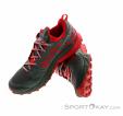 La Sportiva Kaptiva Women Trail Running Shoes, , Gray, , Female, 0024-10512, 5637757793, , N2-07.jpg
