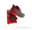 La Sportiva Kaptiva Women Trail Running Shoes, , Gray, , Female, 0024-10512, 5637757793, , N2-17.jpg