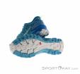 La Sportiva Bushido II Women Trail Running Shoes, , Blue, , Female, 0024-10508, 5637757807, , N1-11.jpg