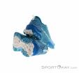 La Sportiva Bushido II Damen Traillaufschuhe, , Blau, , Damen, 0024-10508, 5637757807, , N1-16.jpg