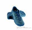 La Sportiva Bushido II Women Trail Running Shoes, , Blue, , Female, 0024-10508, 5637757807, , N2-02.jpg