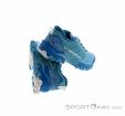 La Sportiva Bushido II Women Trail Running Shoes, , Blue, , Female, 0024-10508, 5637757807, , N2-17.jpg