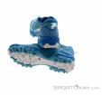 La Sportiva Bushido II Women Trail Running Shoes, La Sportiva, Blue, , Female, 0024-10508, 5637757807, 8020647850723, N3-13.jpg