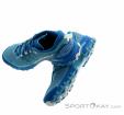 La Sportiva Bushido II Women Trail Running Shoes, La Sportiva, Blue, , Female, 0024-10508, 5637757807, 8020647850723, N4-09.jpg