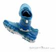La Sportiva Bushido II Women Trail Running Shoes, La Sportiva, Blue, , Female, 0024-10508, 5637757807, 8020647850723, N4-14.jpg