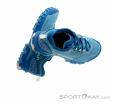 La Sportiva Bushido II Women Trail Running Shoes, La Sportiva, Blue, , Female, 0024-10508, 5637757807, 8020647850723, N4-19.jpg