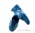 La Sportiva Bushido II Dámy Trailová bežecká obuv, La Sportiva, Modrá, , Ženy, 0024-10508, 5637757807, 8020647850723, N5-05.jpg