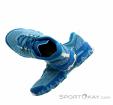 La Sportiva Bushido II Women Trail Running Shoes, La Sportiva, Blue, , Female, 0024-10508, 5637757807, 8020647850723, N5-10.jpg