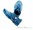 La Sportiva Bushido II Damen Traillaufschuhe, , Blau, , Damen, 0024-10508, 5637757807, , N5-15.jpg