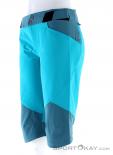 Ortovox Pala Shorts Women Outdoor Shorts, Ortovox, Blue, , Female, 0016-11033, 5637757814, 0, N1-06.jpg