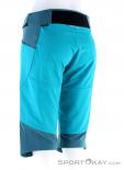 Ortovox Pala Shorts Women Outdoor Shorts, , Blue, , Female, 0016-11033, 5637757814, , N1-11.jpg