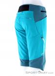 Ortovox Pala Shorts Women Outdoor Shorts, , Blue, , Female, 0016-11033, 5637757814, , N1-16.jpg