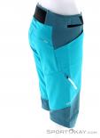 Ortovox Pala Shorts Women Outdoor Shorts, , Blue, , Female, 0016-11033, 5637757814, , N2-17.jpg
