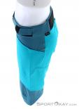 Ortovox Pala Shorts Mujer Short para exteriores, Ortovox, Azul, , Mujer, 0016-11033, 5637757814, 0, N3-08.jpg