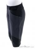 Ortovox Pala Shorts Mujer Short para exteriores, Ortovox, Negro, , Mujer, 0016-11033, 5637757819, 0, N2-07.jpg