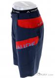 Vaude Altissimo Shorts III Mens Biking Shorts, Vaude, Blue, , Male, 0239-10710, 5637757822, 4062218002319, N2-07.jpg