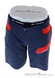 Vaude Altissimo Shorts III Mens Biking Shorts, , Blue, , Male, 0239-10710, 5637757822, , N3-03.jpg