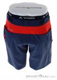 Vaude Altissimo Shorts III Mens Biking Shorts, Vaude, Blue, , Male, 0239-10710, 5637757822, 4062218002319, N3-13.jpg
