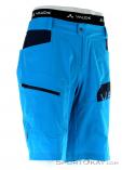 Vaude Altissimo Shorts III Mens Biking Shorts, , Turquoise, , Male, 0239-10710, 5637757827, , N1-01.jpg