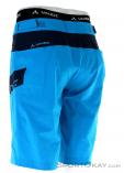 Vaude Altissimo Shorts III Mens Biking Shorts, , Turquoise, , Male, 0239-10710, 5637757827, , N1-11.jpg