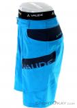 Vaude Altissimo Shorts III Mens Biking Shorts, Vaude, Turquoise, , Hommes, 0239-10710, 5637757827, 4062218002425, N2-07.jpg