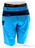 Vaude Altissimo Shorts III Mens Biking Shorts, , Turquoise, , Male, 0239-10710, 5637757827, , N2-12.jpg