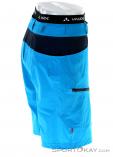 Vaude Altissimo Shorts III Mens Biking Shorts, , Turquoise, , Male, 0239-10710, 5637757827, , N2-17.jpg