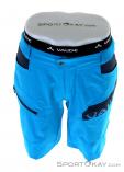 Vaude Altissimo Shorts III Mens Biking Shorts, , Turquoise, , Male, 0239-10710, 5637757827, , N3-03.jpg