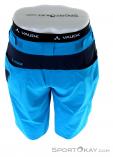 Vaude Altissimo Shorts III Mens Biking Shorts, , Turquoise, , Male, 0239-10710, 5637757827, , N3-13.jpg