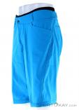 Vaude Ledro Mens Biking Shorts, , Turquoise, , Male, 0239-10712, 5637757854, , N1-06.jpg