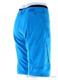 Vaude Ledro Mens Biking Shorts, , Turquoise, , Male, 0239-10712, 5637757854, , N1-16.jpg