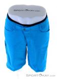 Vaude Ledro Mens Biking Shorts, , Turquoise, , Hommes, 0239-10712, 5637757854, , N3-03.jpg
