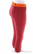 Ortovox 185 Rock'N'Wool Short Pants Womens Functional Pant, Ortovox, Orange, , Female, 0016-11034, 5637757862, 4250875274853, N2-17.jpg