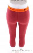 Ortovox 185 Rock'N'Wool Short Pants Womens Functional Pant, Ortovox, Naranja, , Mujer, 0016-11034, 5637757862, 4250875274853, N3-13.jpg