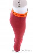 Ortovox 185 Rock'N'Wool Short Pants Womens Functional Pant, Ortovox, Orange, , Femmes, 0016-11034, 5637757862, 4250875274853, N3-18.jpg