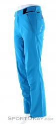 Ortovox Brenta Pants Mens Outdoor Pants, Ortovox, Blue, , Male, 0016-11035, 5637757870, 4250875289789, N1-06.jpg