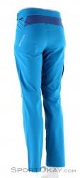 Ortovox Brenta Pants Mens Outdoor Pants, Ortovox, Blue, , Male, 0016-11035, 5637757870, 4250875289789, N1-11.jpg