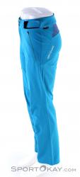 Ortovox Brenta Pants Mens Outdoor Pants, Ortovox, Blue, , Male, 0016-11035, 5637757870, 4250875289789, N2-07.jpg