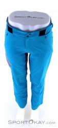 Ortovox Brenta Pants Mens Outdoor Pants, Ortovox, Blue, , Male, 0016-11035, 5637757870, 4250875289789, N3-03.jpg