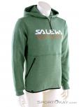 Salewa Reflection Dry'ton Mens Sweater, Salewa, Green, , Male, 0032-10788, 5637758128, 4053866054454, N1-01.jpg