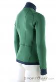 Salewa Pedroc PTC Full Zip Mens Sweater, Salewa, Green, , Male, 0032-10586, 5637758138, 4053865969230, N1-16.jpg